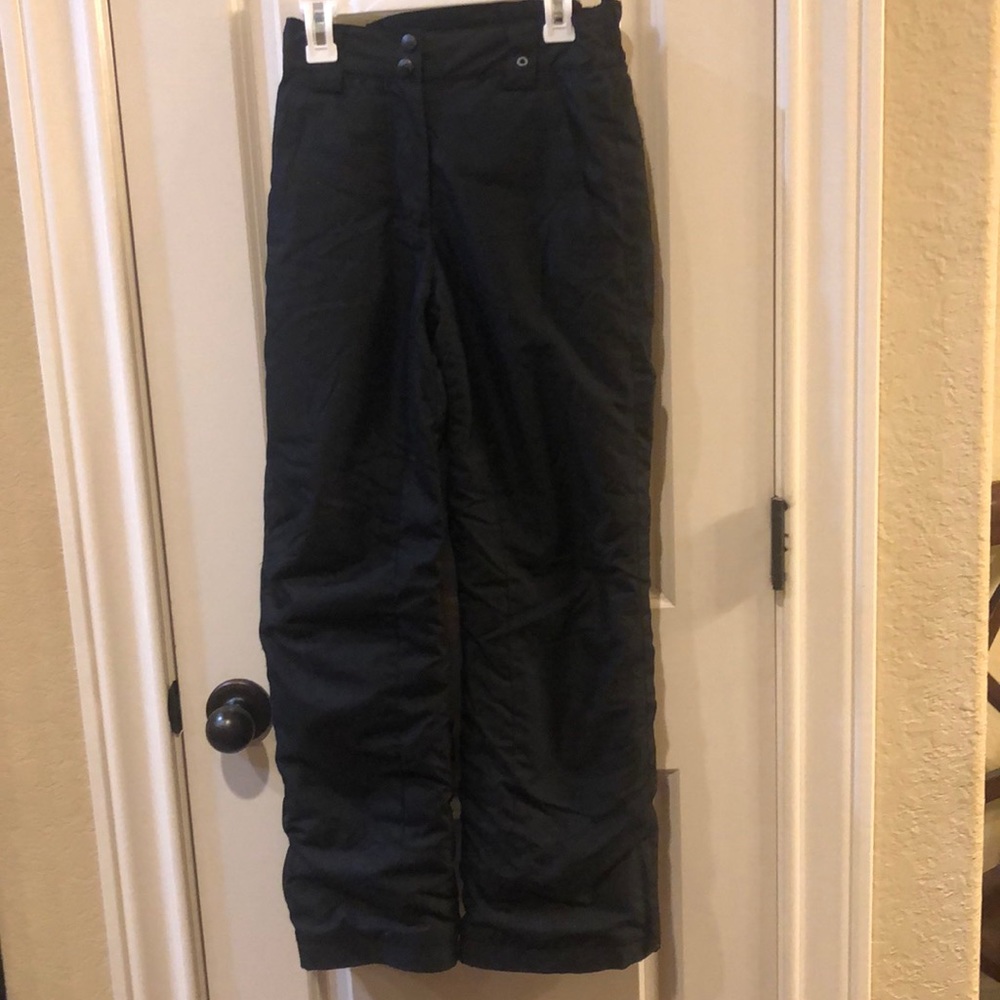 Girls Ski Pants